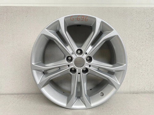 Cerchio lega 18 pollici - in,