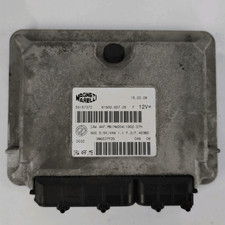 51819338 Centralina iniezione