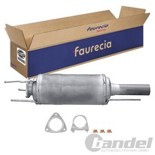 Filtro Particolato Diesel DPF