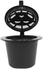Capsula Ricaricabile Nespresso