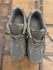 Scarpe Uomo Stone Island New