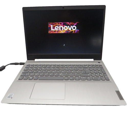 Notebook lenovo ideapad - notebook,