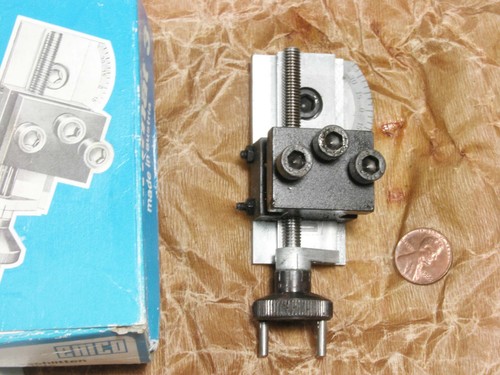 Scivolo superiore tornio - , emco