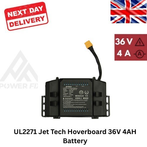 Hoverboard 36v 4ah batteria - hoverboard,