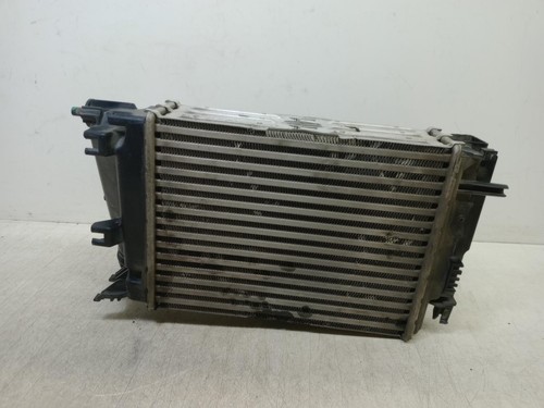 Intercooler nissan qashqai 3 - nissan, 1.3