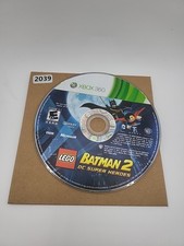 LEGO Batman 2: DC Super Heroes