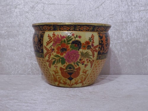 Fishbowl satsuma vaso fiori - fishbowl,