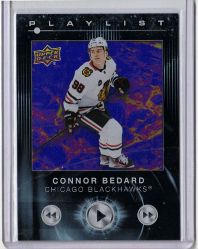 Connor bedard 2025 upper - connor,