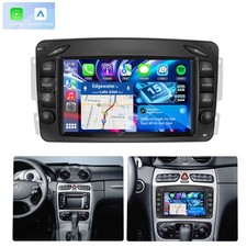 Autoradio Carplay 4+64G per