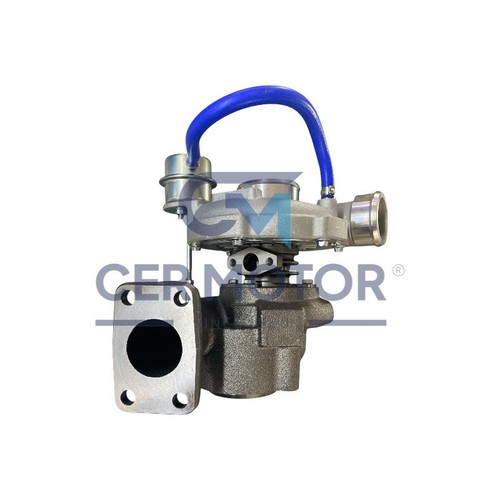 Turbocompressore perkins - turbocompressore,