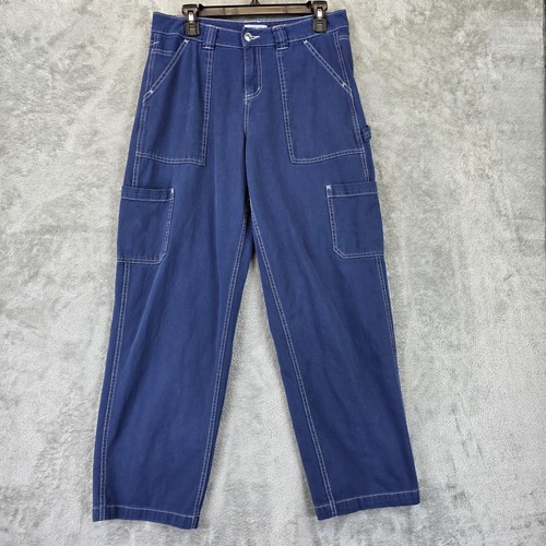 Pantaloni falegname garage - pantaloni,