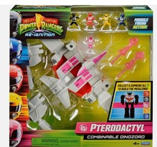 Mighty Morphin Power Rangers