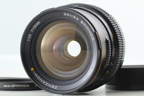 Exc zenza bronica zenzanon - [exc+5],