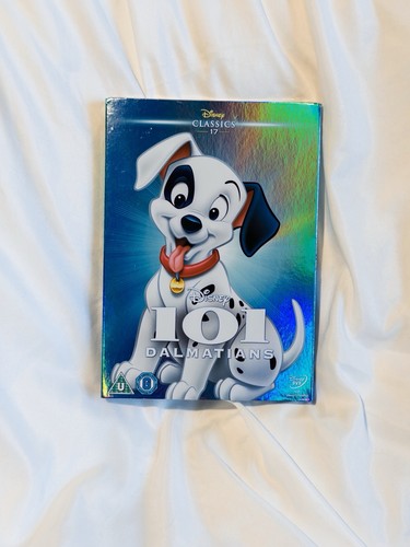 Disney classics 101 - disney,