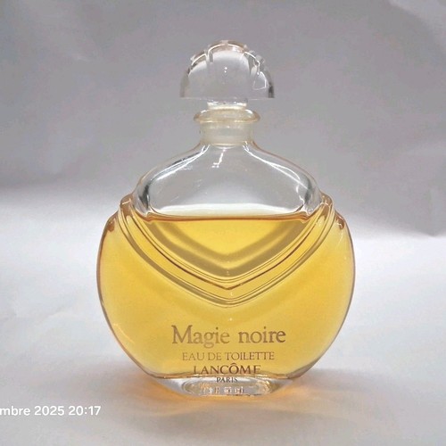 Magie noire lancome edt ml - 30,