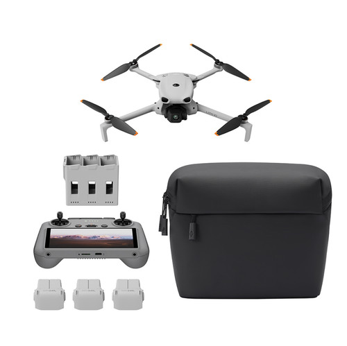 Dji lito combo fly - lito, con