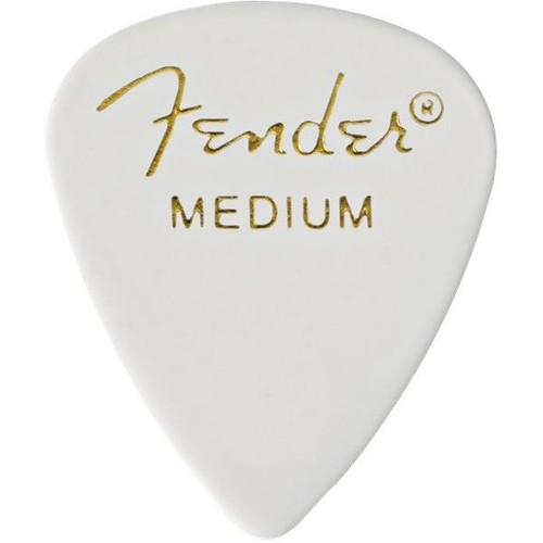 Plettri fender 351 shape - plettri,