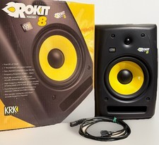 KRK Rokit 8 RP8G2 monitor