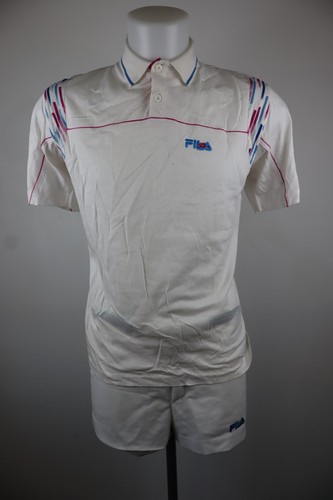 Fila tennis completo - tennis,