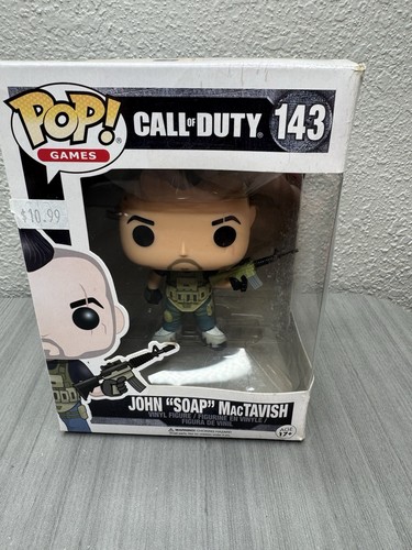 Funko pop giochi call duty - giochi,