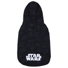 Felpa per cani Star Wars Darth