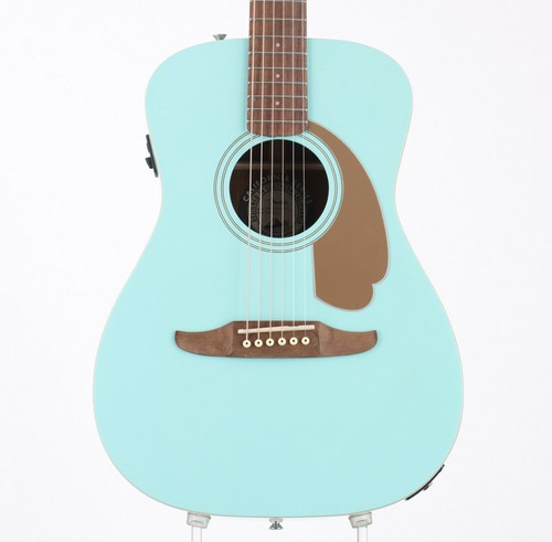 Lettore fender malibu - lettore,
