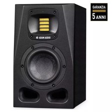 ADAM AUDIO A4V monitor studio