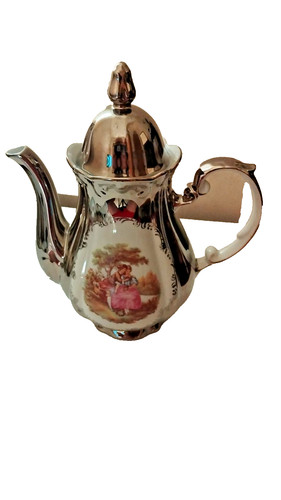 Servizio caffè bavaria - servizio,