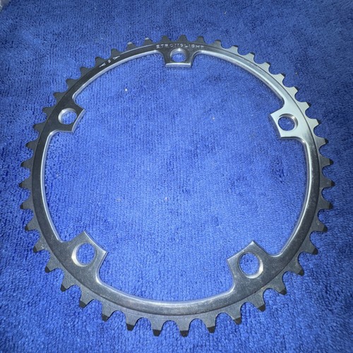 Vntg stronglight aly corona - vntg,