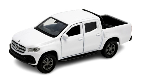 Welly mercedes benz - welly,