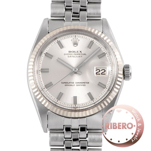 Rolex datejust 1601 made - 1601, in