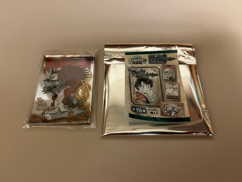 Collezione adesivi acrilici