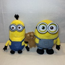 Despicable Me Minions Bob