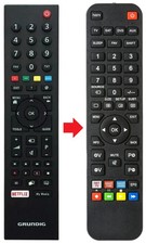 Telecomando adatto per GRUNDIG
