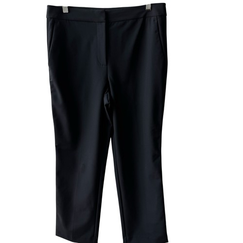 Pantaloni rebecca taylor neri - pantaloni,