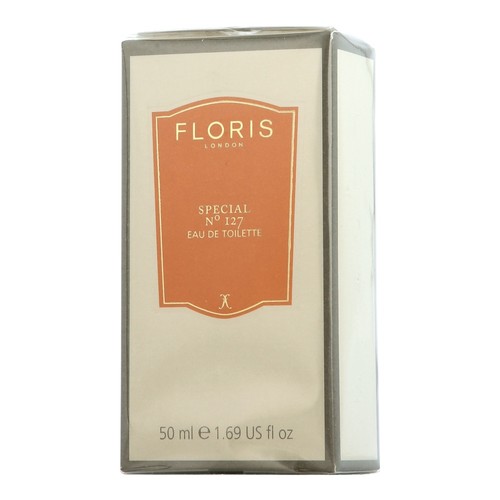 Floris special 127 - floris, edt