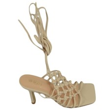 Sandali donna tacco alto a