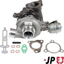 Caricatore carica JP JP GROUP
