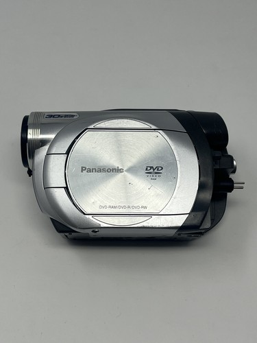 Videocamera panasonic vdr d100 - panasonic, vdr-d100