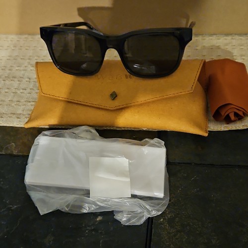 Web eyewear we336 20e - eyewear, occhiali
