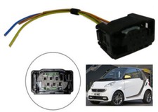 SPINA ALTERNATORE SMART FORTWO