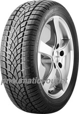 Pneumatici invernali Dunlop SP