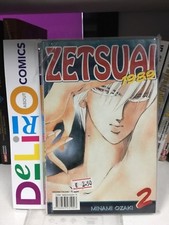 ZETSUAI 1989 N.2 (PRIMA