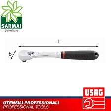 USAG CHIAVE A CRICCHETTO