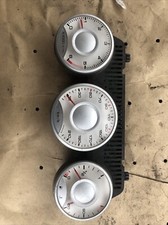 Quadro Strumenti CONTACHILOMETRI Fiat Ulysse 179 C8 Peugeot 807 HDi 1400613880