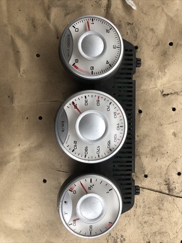 Quadro strumenti - quadro,