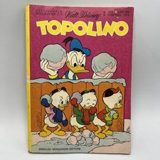 Topolino Comic No. 1054