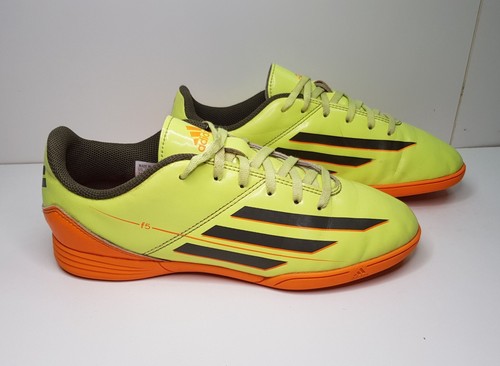 Scarpe calcio adidas f5 - da,