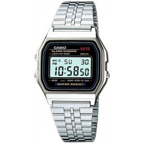 Casio a159wa n1df orologio - casio,