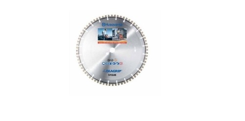 Husqvarna disco diamantato per - disco,